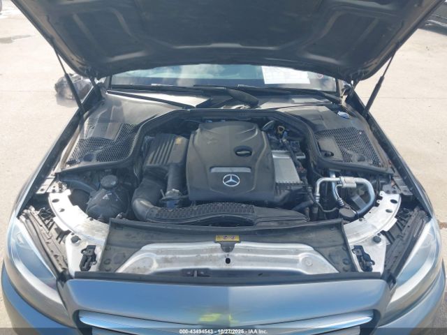 2018 MERCEDES-BENZ C 300 55SWF4JB1JU241812 Photo 9