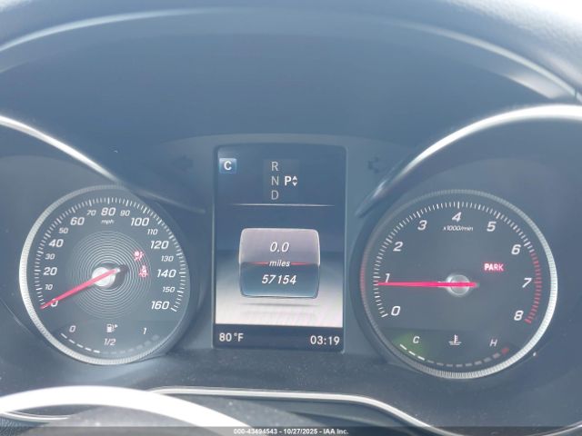 2018 MERCEDES-BENZ C 300 55SWF4JB1JU241812 Photo 6