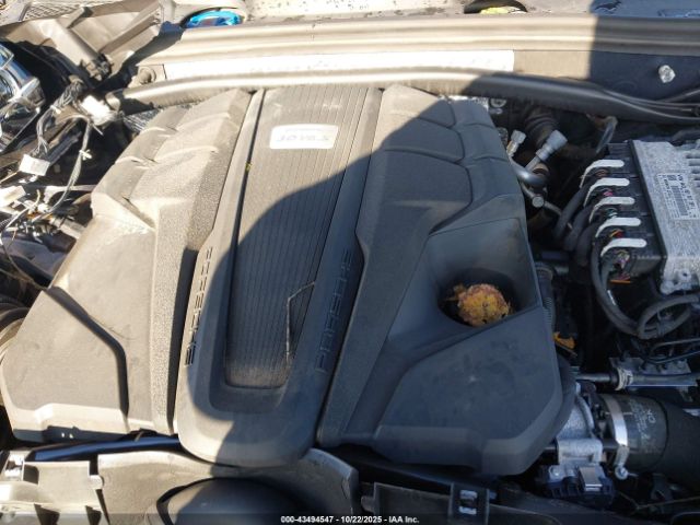 2020 PORSCHE MACAN WP1AB2A59LLB35919 Photo 9