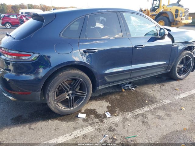 2020 PORSCHE MACAN WP1AB2A59LLB35919 Photo 3