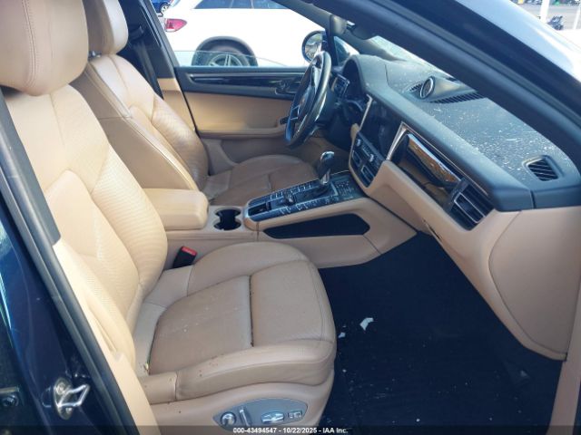 2020 PORSCHE MACAN WP1AB2A59LLB35919 Photo 4