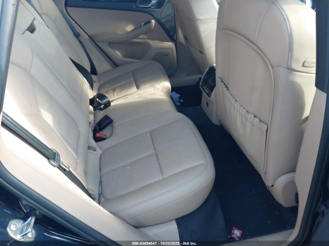 2020 PORSCHE MACAN WP1AB2A59LLB35919 Photo 7