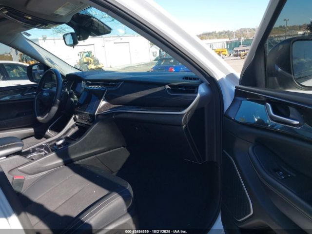 2022 JEEP GRAND CHEROKEE L 1C4RJKAG3N8624671 Photo 4