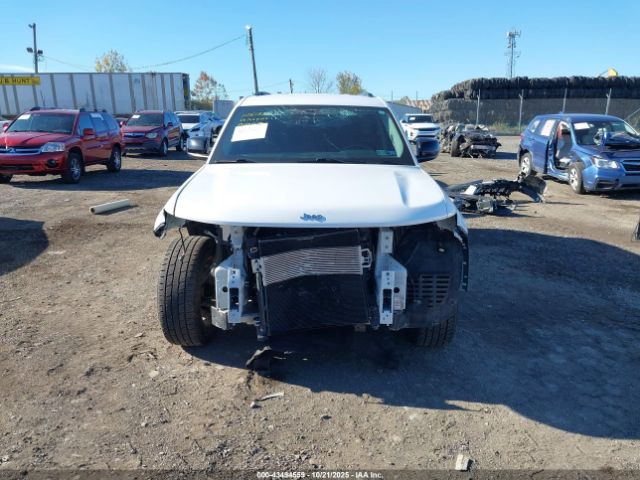 2022 JEEP GRAND CHEROKEE L 1C4RJKAG3N8624671 Photo 5