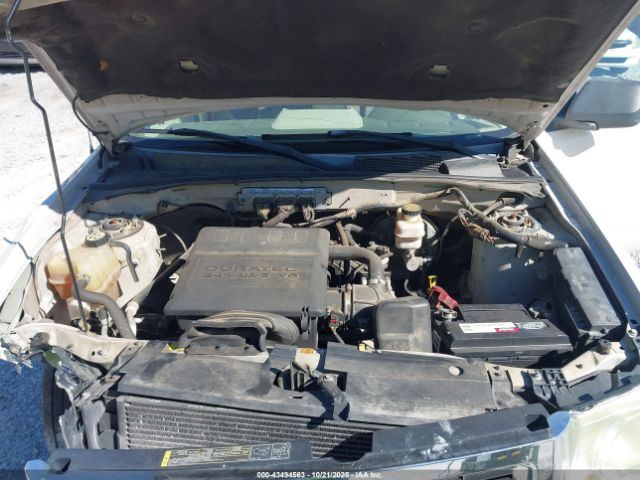 2009 FORD ESCAPE 1FMCU93G69KA85986 Photo 9