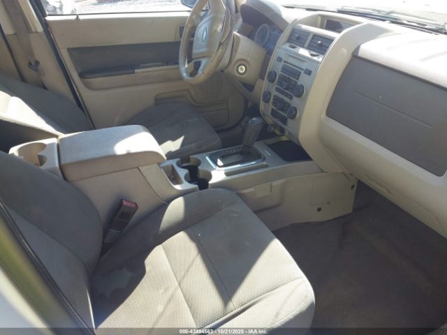 2009 FORD ESCAPE 1FMCU93G69KA85986 Photo 4