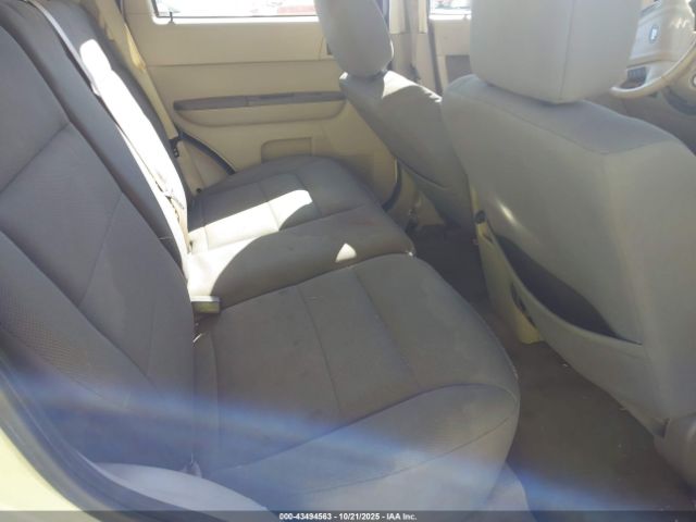 2009 FORD ESCAPE 1FMCU93G69KA85986 Photo 7