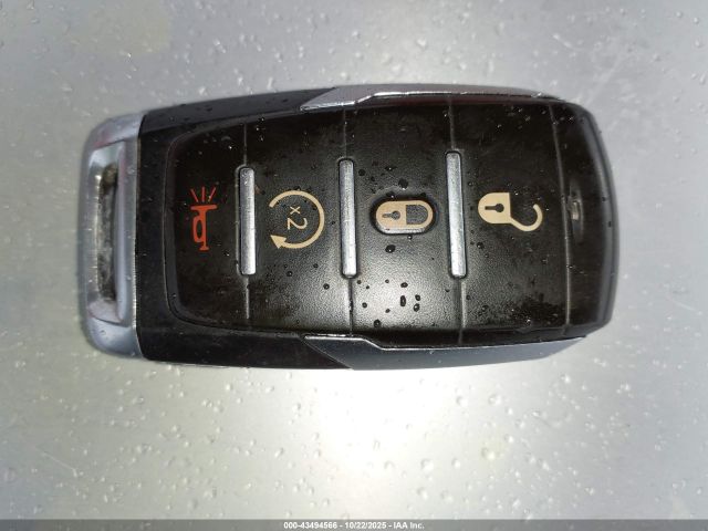 2019 RAM 1500 1C6SRFFT6KN736425 Photo 10