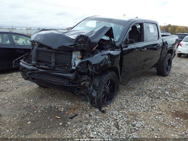 2019 RAM 1500 1C6SRFFT6KN736425 Photo 5