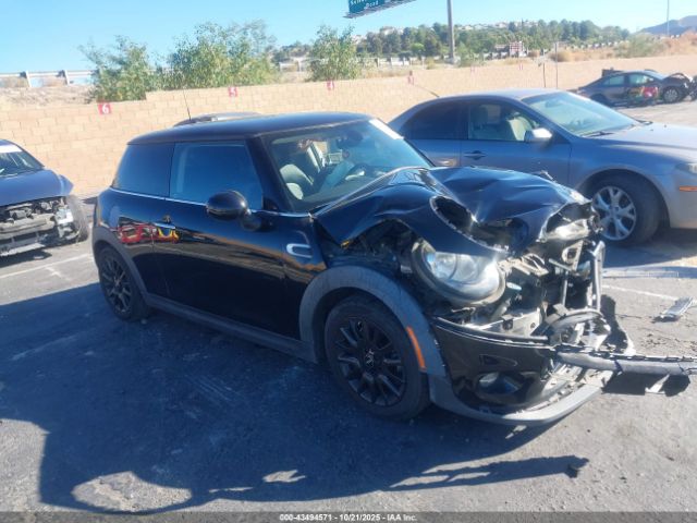 2018 MINI HARDTOP WMWXP5C59J2G61546 Photo 0