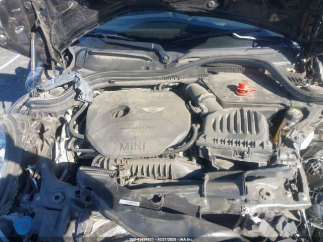 2018 MINI HARDTOP WMWXP5C59J2G61546 Photo 9