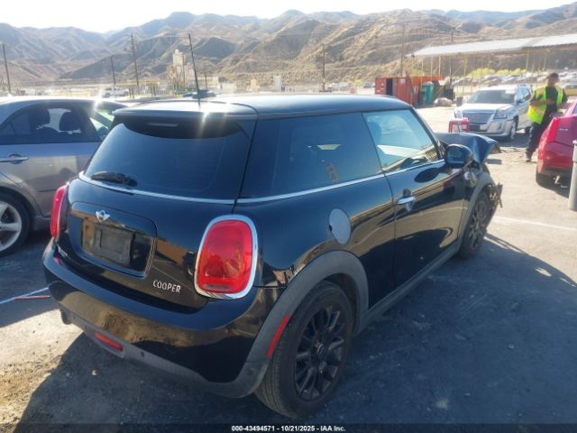 2018 MINI HARDTOP WMWXP5C59J2G61546 Photo 3