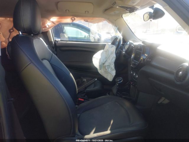 2018 MINI HARDTOP WMWXP5C59J2G61546 Photo 4