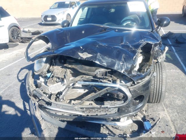 2018 MINI HARDTOP WMWXP5C59J2G61546 Photo 5