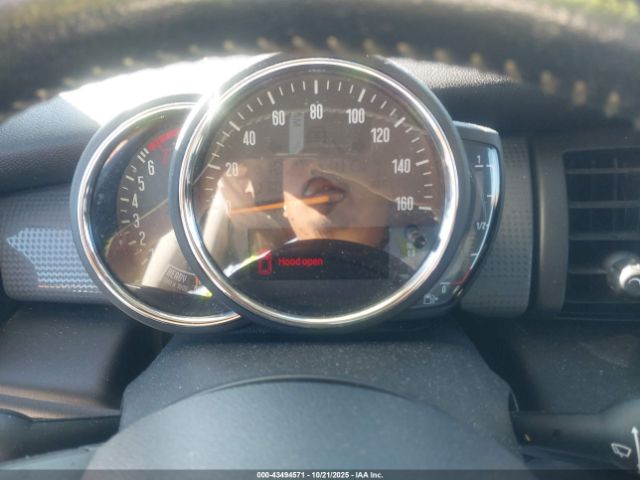 2018 MINI HARDTOP WMWXP5C59J2G61546 Photo 6