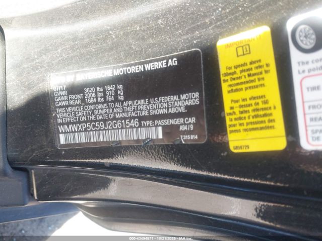 2018 MINI HARDTOP WMWXP5C59J2G61546 Photo 8