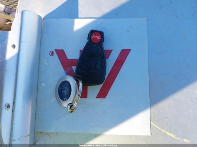 2003 MERCEDES-BENZ E 320 WDBUF65J93X111516 Photo 10