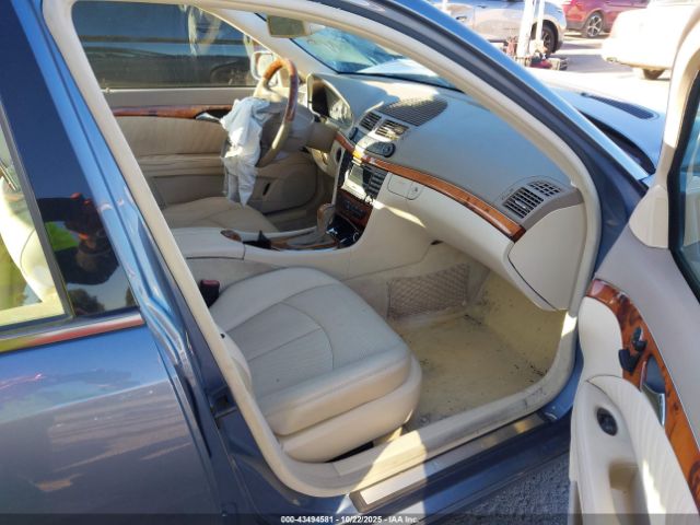 2003 MERCEDES-BENZ E 320 WDBUF65J93X111516 Photo 4