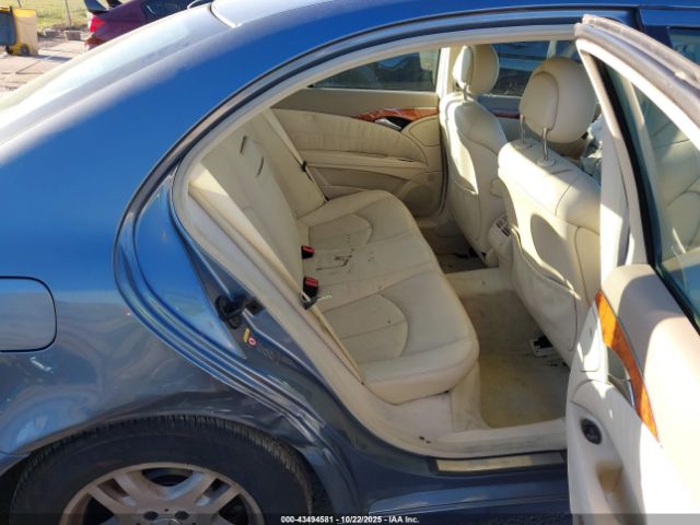 2003 MERCEDES-BENZ E 320 WDBUF65J93X111516 Photo 7