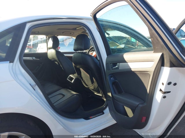 2014 AUDI A4 WAUBFAFLXEN018463 Photo 7
