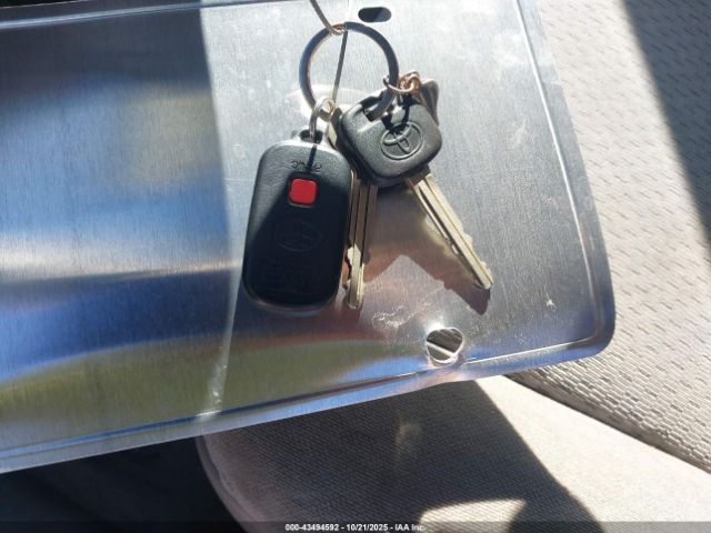 2004 TOYOTA CAMRY 4T1BE32K64U378683 Photo 10