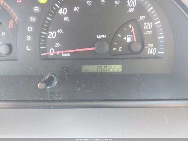 2004 TOYOTA CAMRY 4T1BE32K64U378683 Photo 6