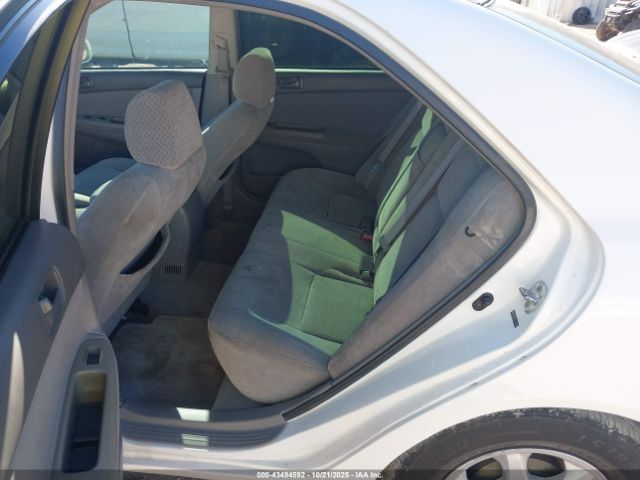 2004 TOYOTA CAMRY 4T1BE32K64U378683 Photo 7