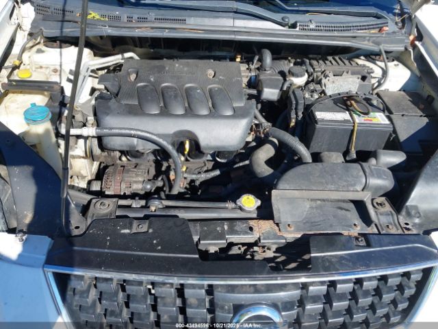 2009 NISSAN SENTRA 3N1AB61E19L645402 Photo 9