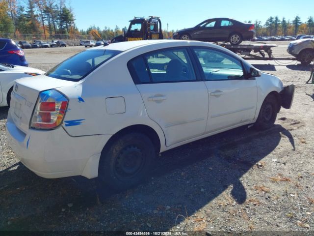 2009 NISSAN SENTRA 3N1AB61E19L645402 Photo 3