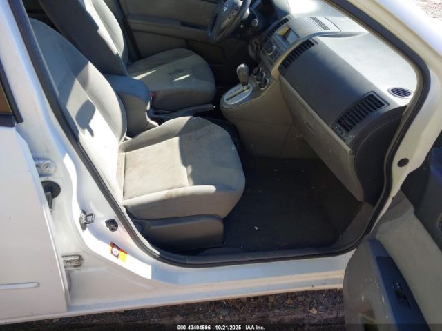 2009 NISSAN SENTRA 3N1AB61E19L645402 Photo 4