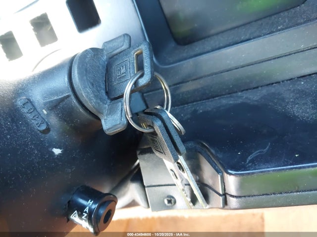 1988 CHEVROLET CORVETTE 1G1YY3185J5122397 Photo 10