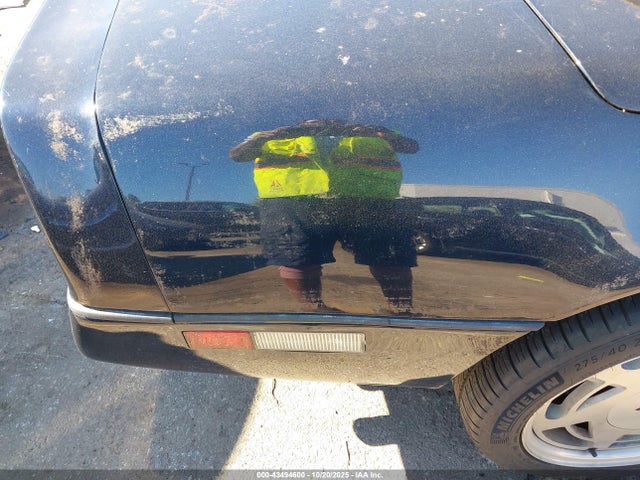 1988 CHEVROLET CORVETTE 1G1YY3185J5122397 Photo 5