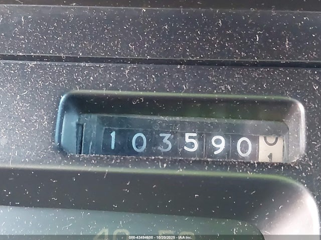 1988 CHEVROLET CORVETTE 1G1YY3185J5122397 Photo 6