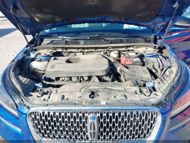 2020 LINCOLN CORSAIR 5LMCJ2C92LUL22273 Photo 9