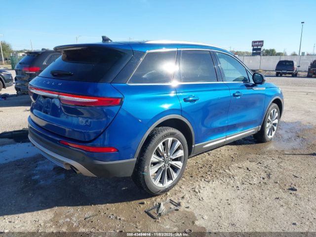 2020 LINCOLN CORSAIR 5LMCJ2C92LUL22273 Photo 3