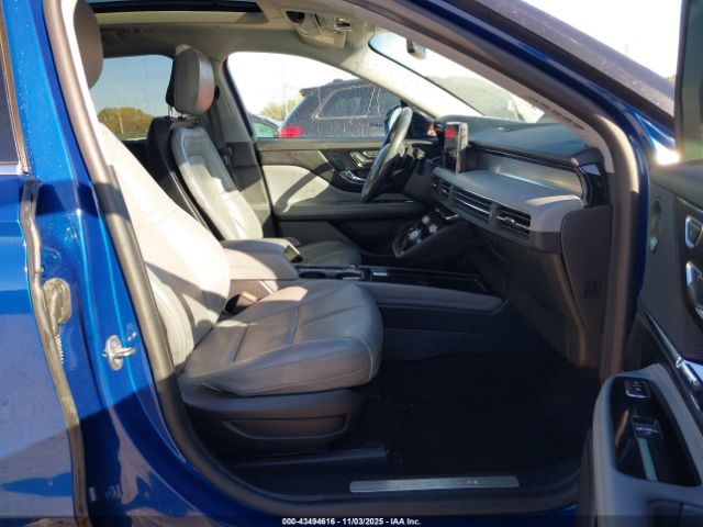 2020 LINCOLN CORSAIR 5LMCJ2C92LUL22273 Photo 4