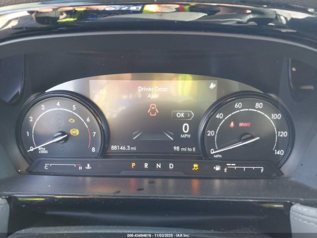 2020 LINCOLN CORSAIR 5LMCJ2C92LUL22273 Photo 6