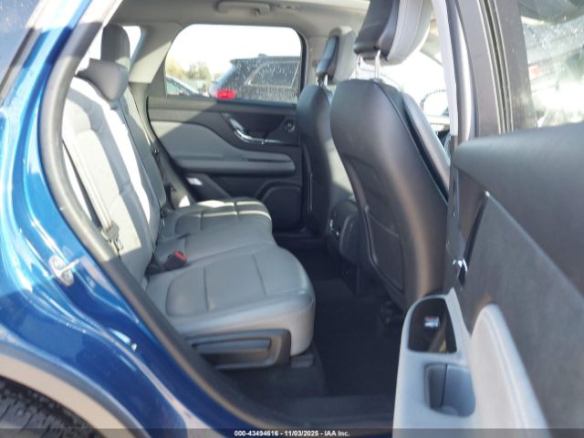 2020 LINCOLN CORSAIR 5LMCJ2C92LUL22273 Photo 7