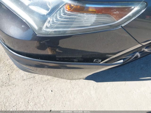2015 ACURA TLX 19UUB2F74FA000731 Photo 5