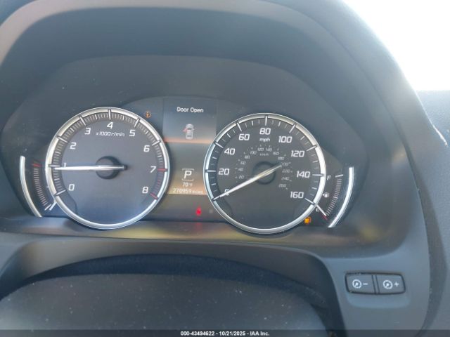 2015 ACURA TLX 19UUB2F74FA000731 Photo 6