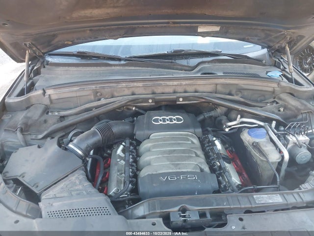 2011 AUDI Q5 WA1DKAFP2BA041405 Photo 9