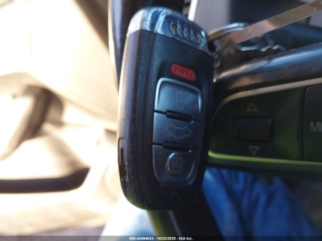 2011 AUDI Q5 WA1DKAFP2BA041405 Photo 10