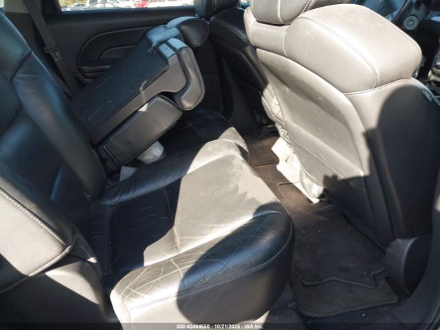 2008 ACURA MDX 2HNYD28468H547849 Photo 7