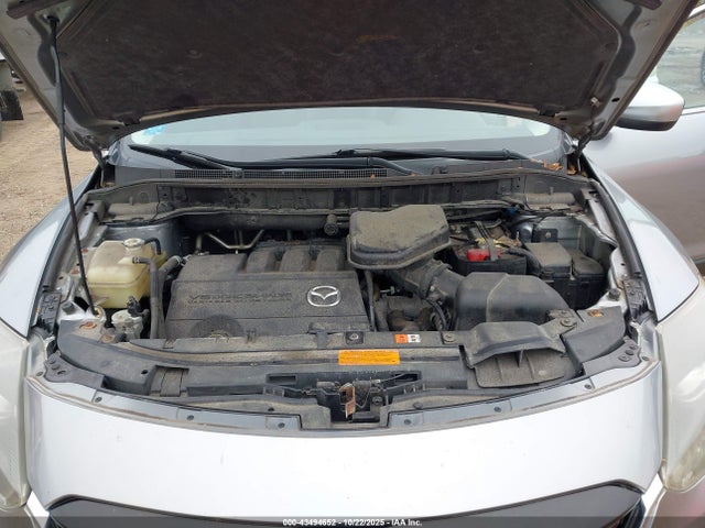 Продаж на аукціоні авто 2015 Mazda Cx-9 Touring, vin: JM3TB3CAXF0455225, номер лоту: 43494652