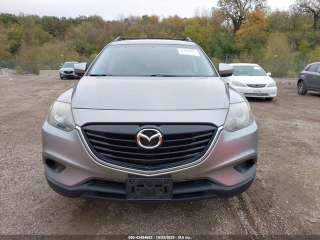 Продаж на аукціоні авто 2015 Mazda Cx-9 Touring, vin: JM3TB3CAXF0455225, номер лоту: 43494652