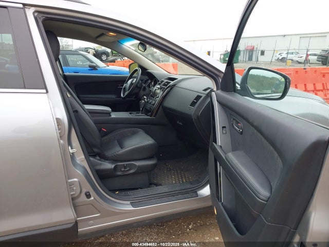 Продаж на аукціоні авто 2015 Mazda Cx-9 Touring, vin: JM3TB3CAXF0455225, номер лоту: 43494652