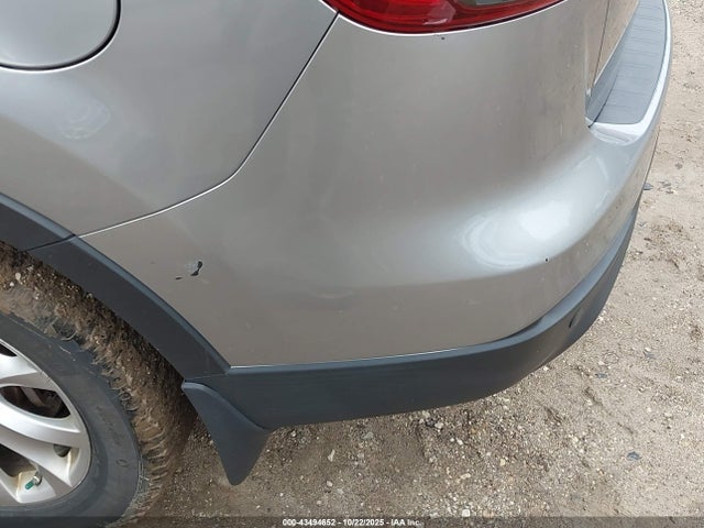 Продаж на аукціоні авто 2015 Mazda Cx-9 Touring, vin: JM3TB3CAXF0455225, номер лоту: 43494652