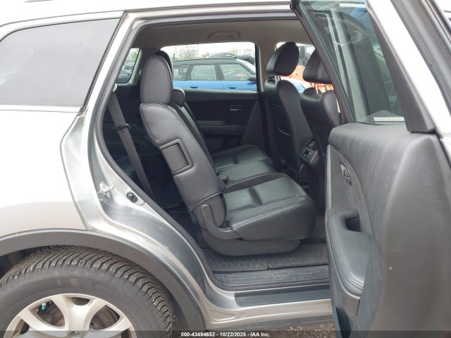 Продаж на аукціоні авто 2015 Mazda Cx-9 Touring, vin: JM3TB3CAXF0455225, номер лоту: 43494652