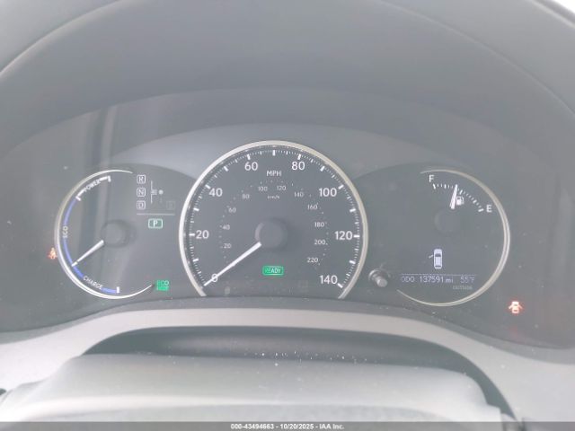 2015 LEXUS CT 200H JTHKD5BH6F2219781 Photo 6