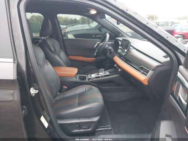 2022 MITSUBISHI OUTLANDER JA4J3VA84NZ026675 Photo 4